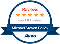 Reviews 5 Star Out Of 189 Reviews | Michael Steven Pollok | Avvo
