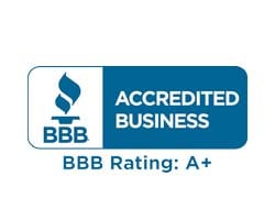 BBB Accredited Business | BBB Rating A+
