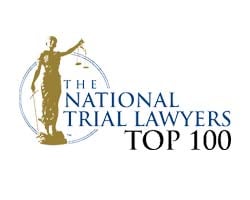 The National Trial Lawyers Top 100